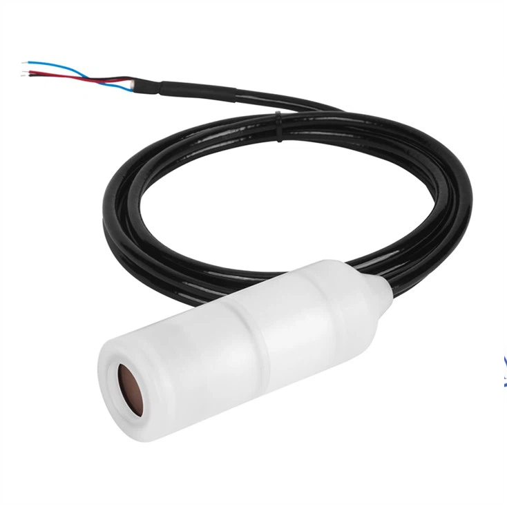 Capacitive Ceramic Submersible Level Transmitter